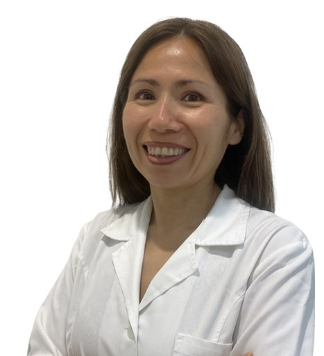 Foto del doctor Arce Jimenez Sandra Ernestina