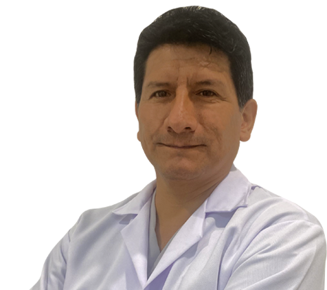 Foto del doctor Carrillo Zavala Alex Juan