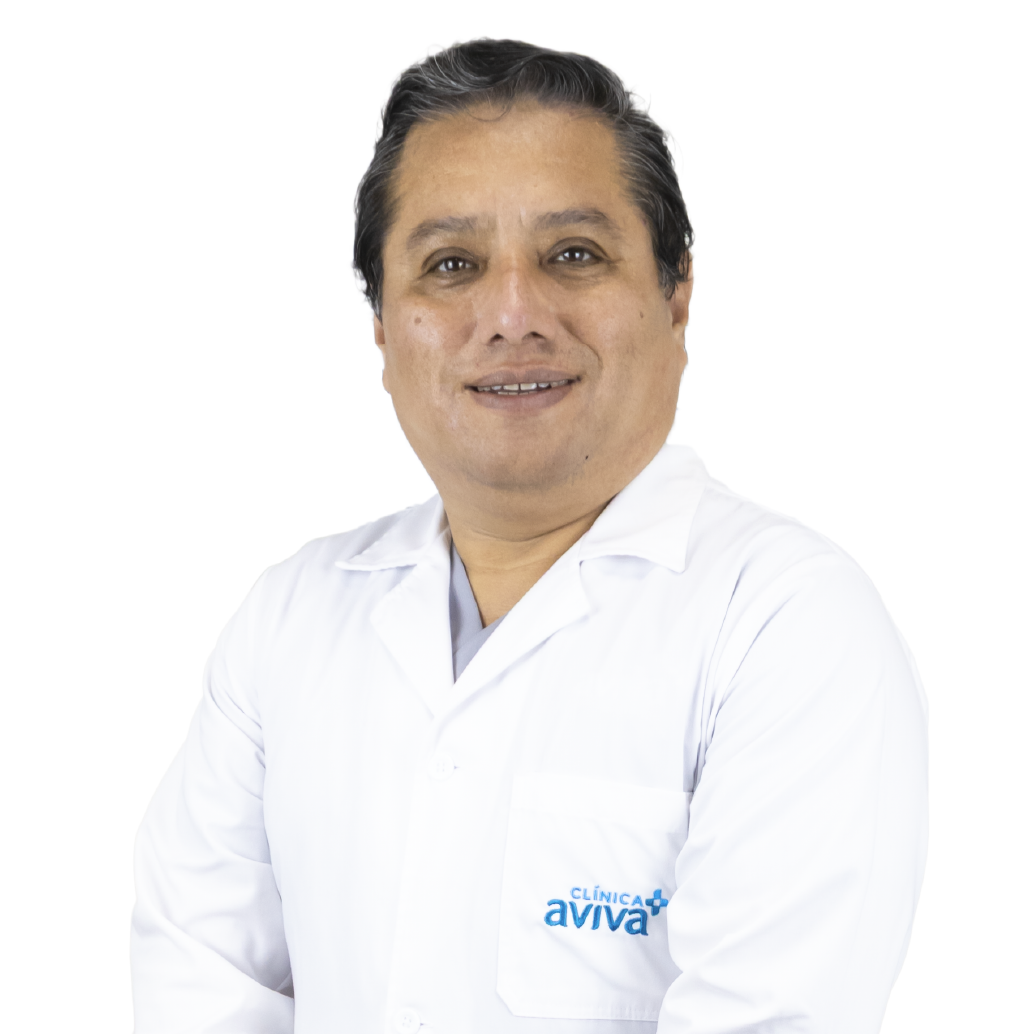 Foto del doctor Figueroa Gonzales Juan Carlos