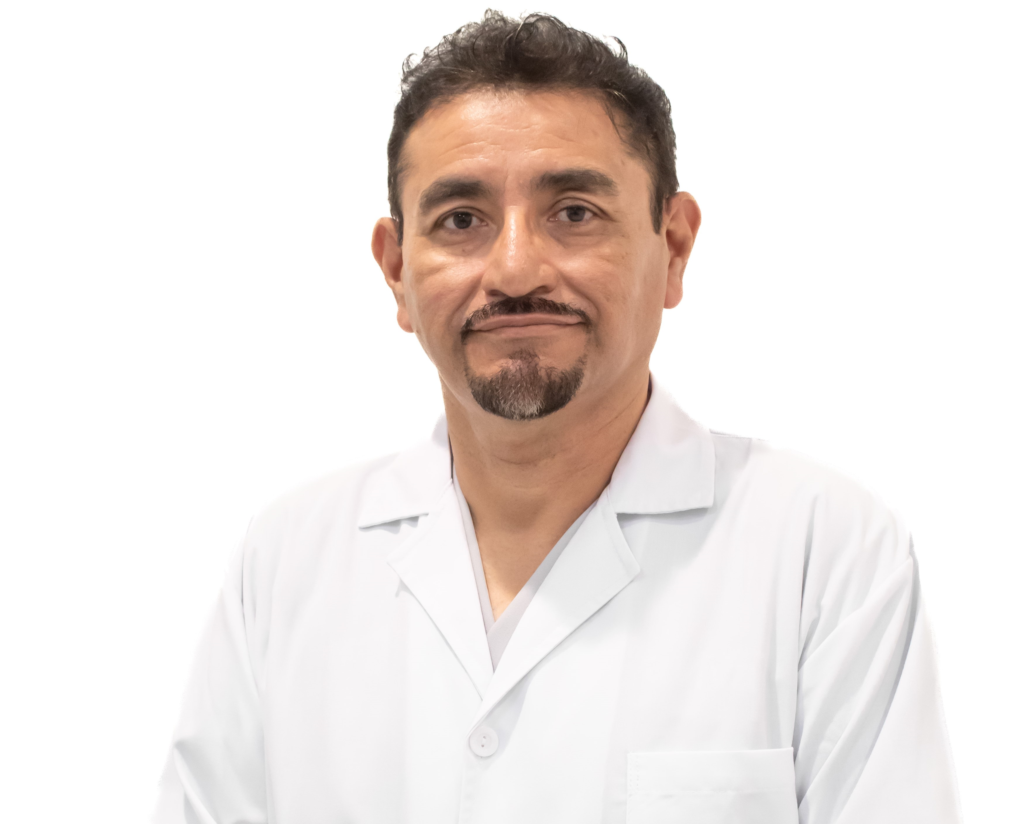 Foto del doctor Garcia Riveros Edwin Fernando