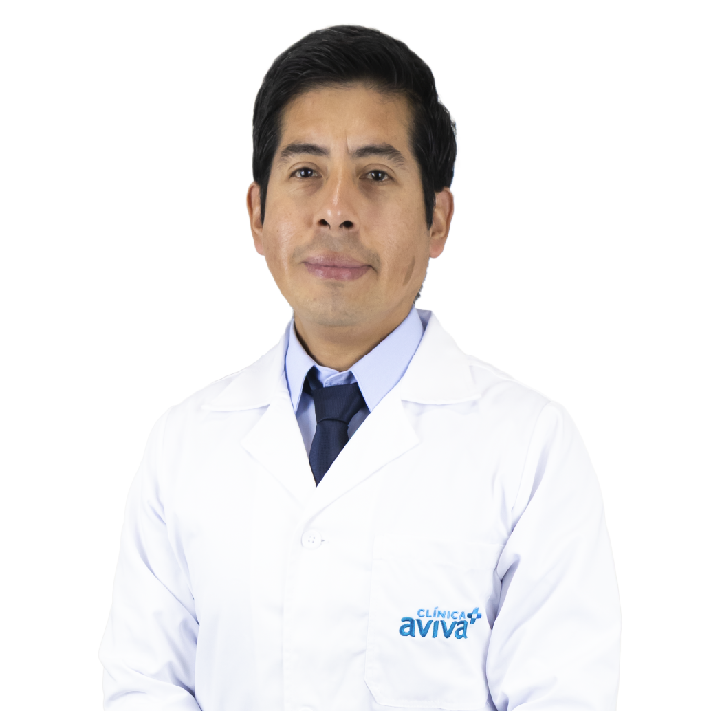 Foto del doctor Collantes Anselmo Carlos Miguel
