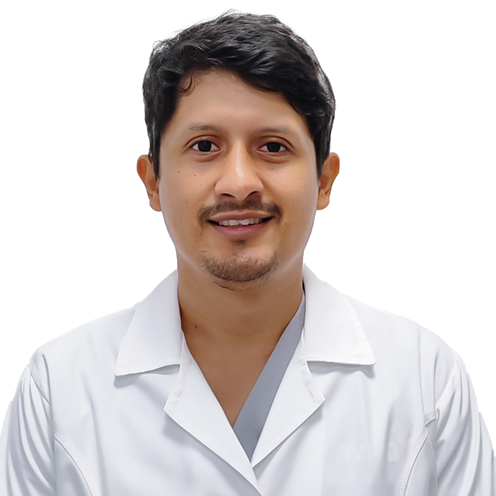 Foto del doctor Ortiz Asmat Wilder Ricardo
