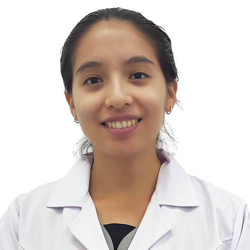 Foto del doctor Lucy Esperanza Lic. Cruz Oyague