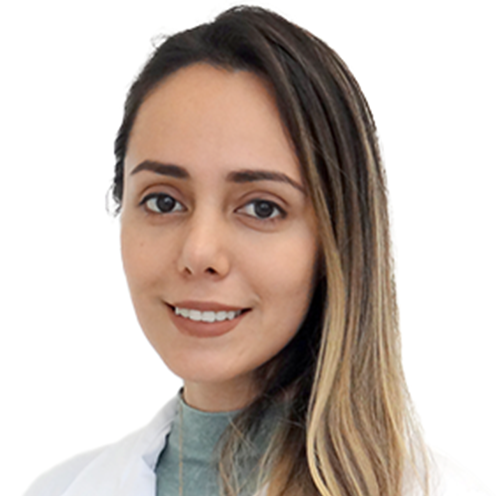 Foto del doctor Grande Avalos Daniela