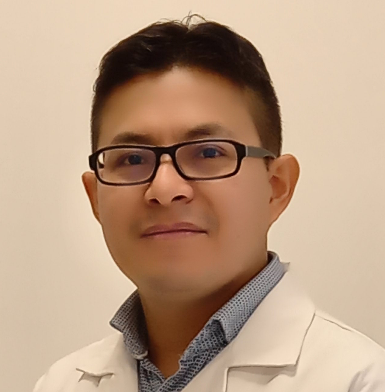 Foto del doctor Ortiz Castillo Miguel Angel