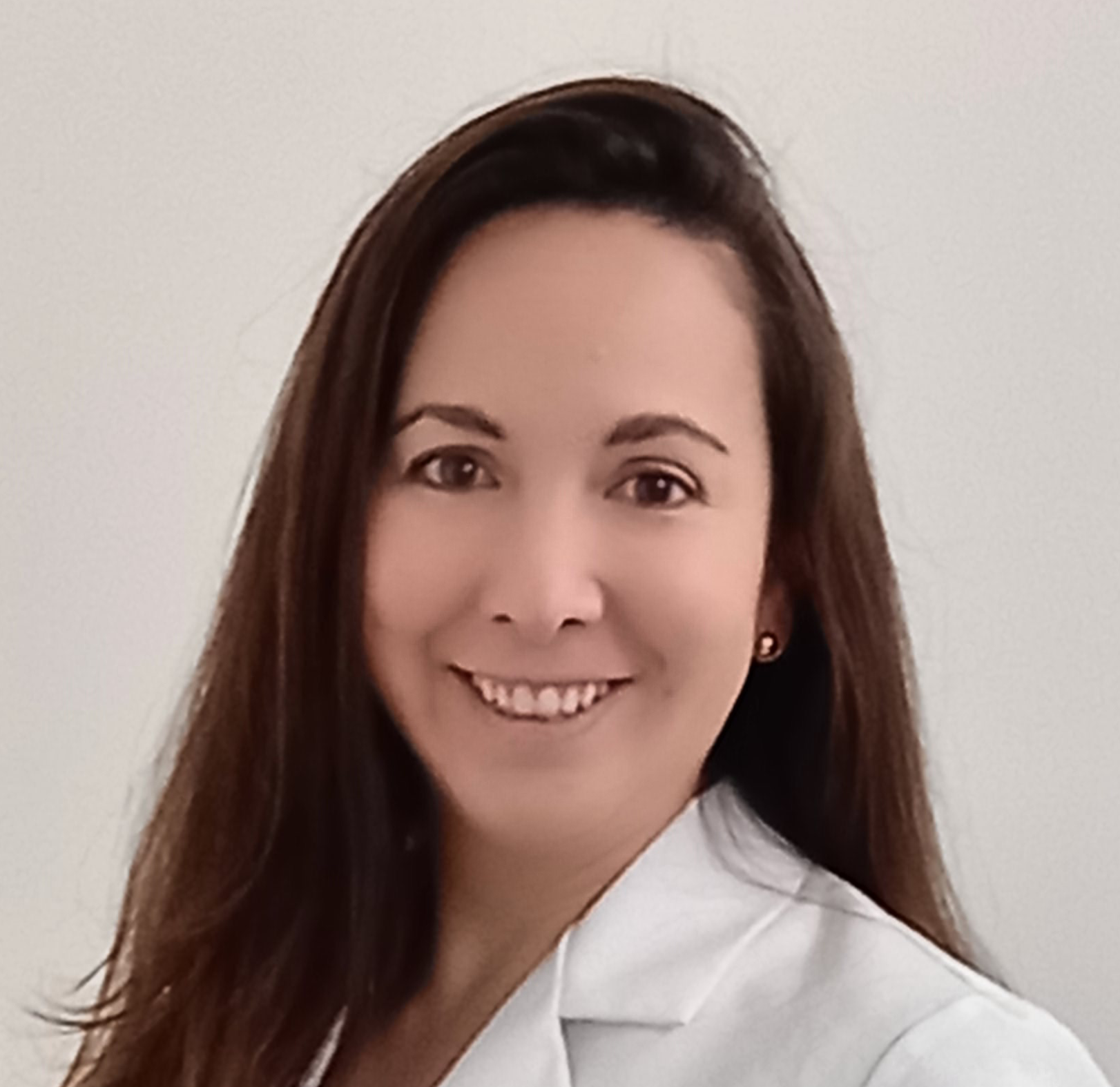 Foto del doctor María Ximena Dra. Gordillo Monge