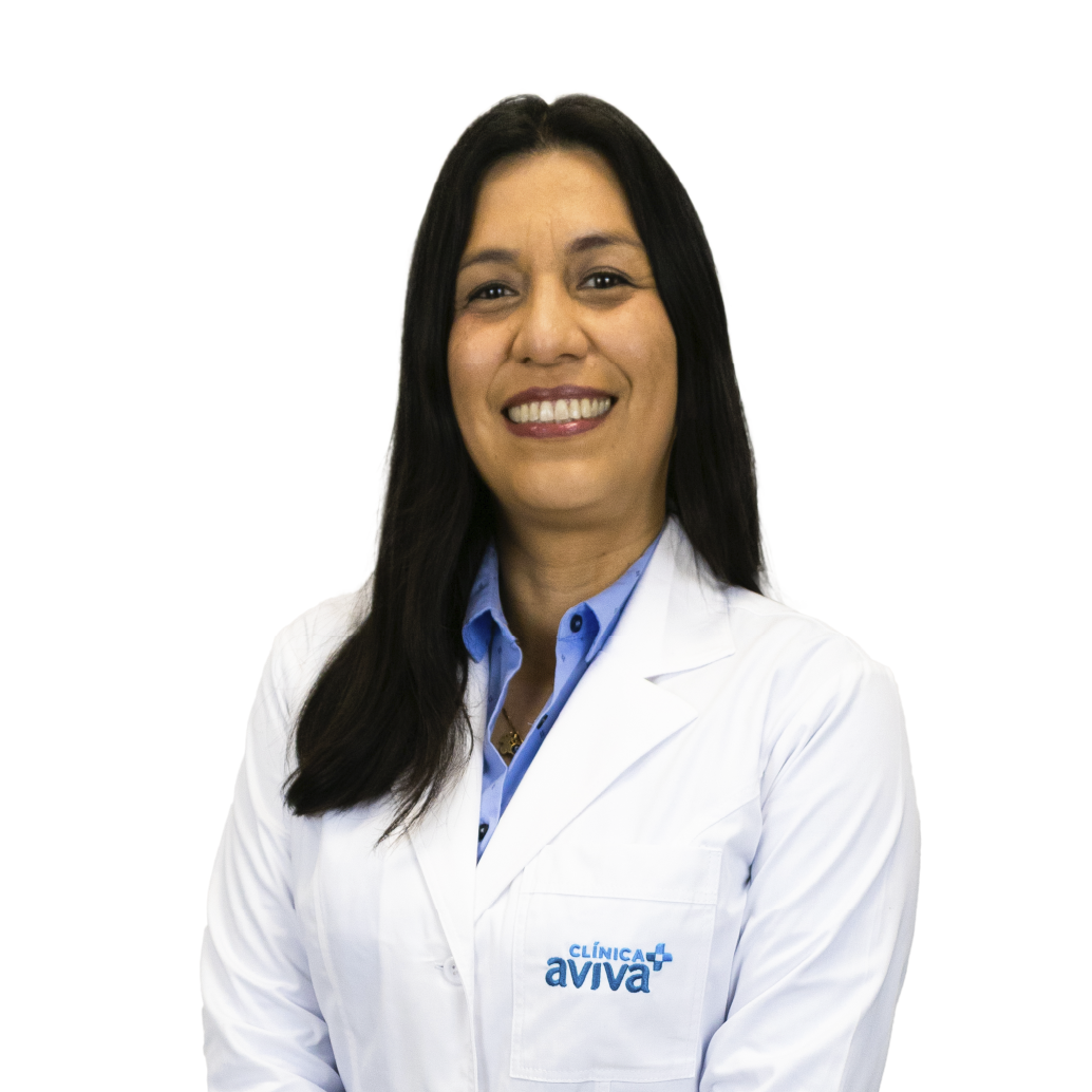 Foto del doctor Nalvarte Mendoza Giuliana Carolina