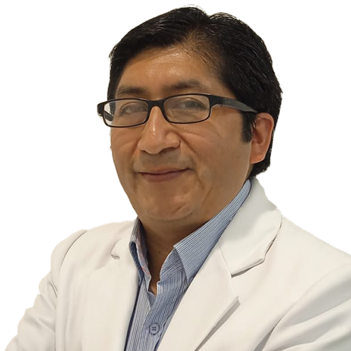 Foto del doctor Corral Cantu Juan Antonio